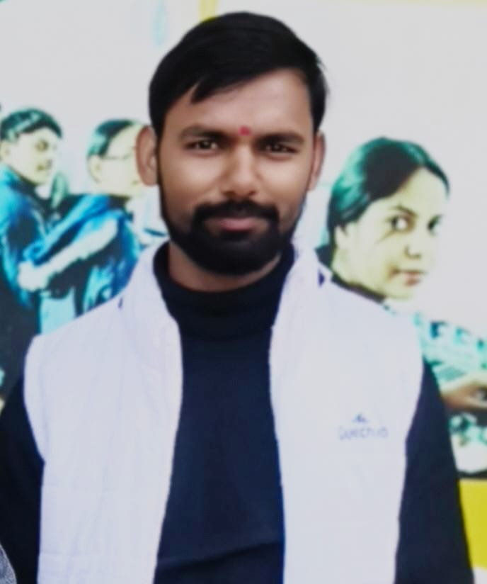 Teacher Photo